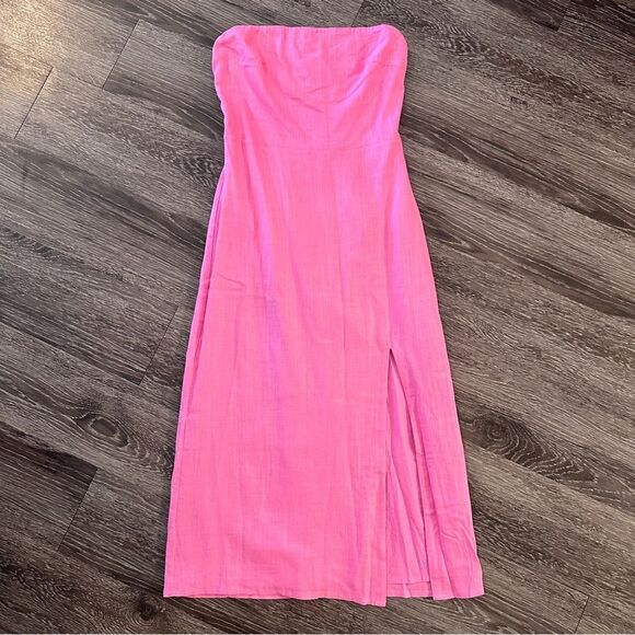 SNDYs Leruzi Dress - Picture 1 of 6
